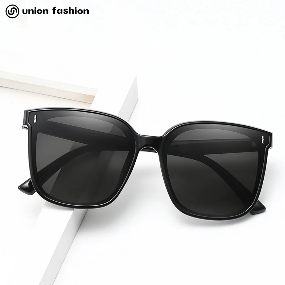 High Quality TR90 Square Shape Frame Nylon Lens Sun Glasses Women Eyewear Female Sunglasses, 4 colors
High Quality TR90 Square Shape Frame Nylon Lens Sun Glasses Women Eyewear Female Sunglasses, 4 colors