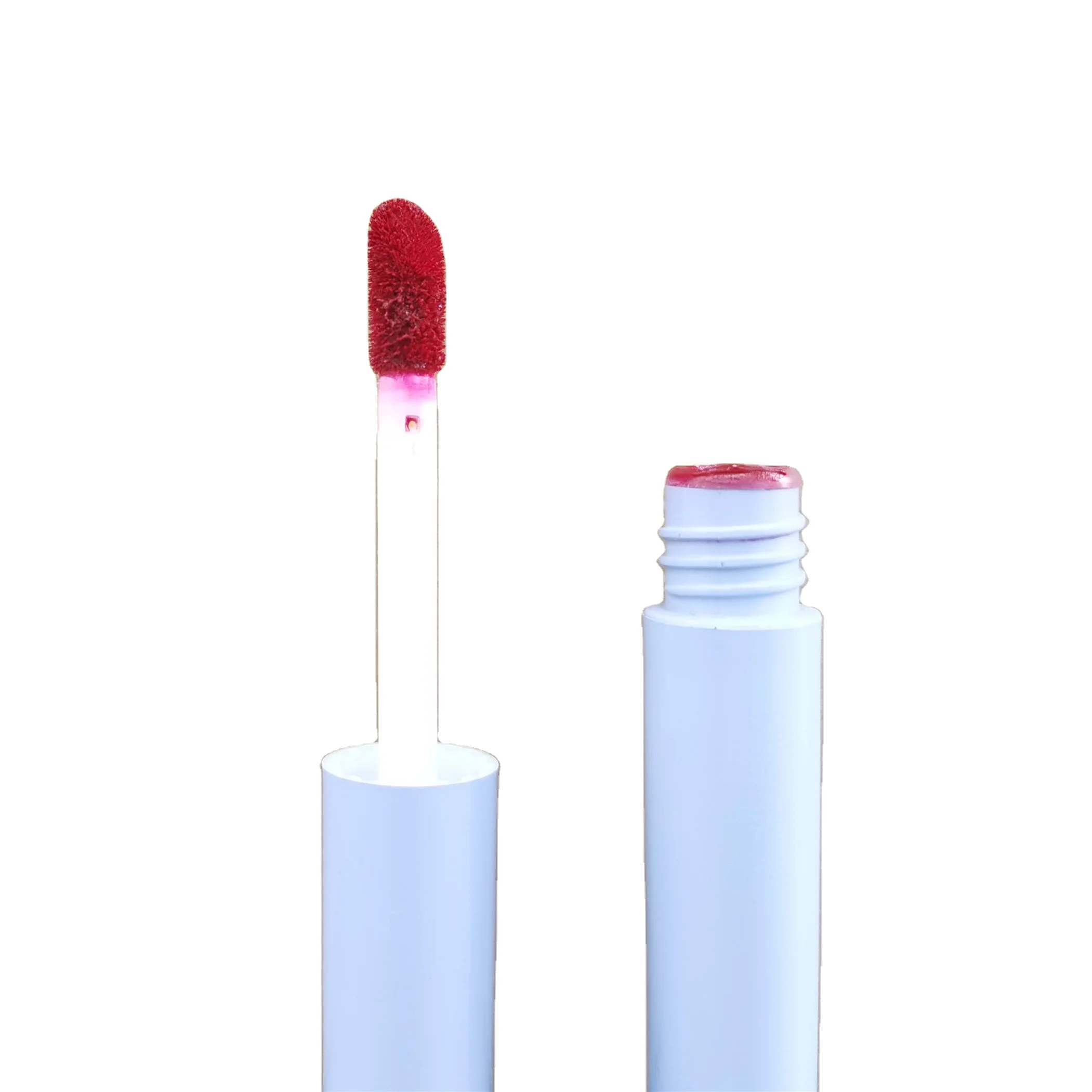 Private label custom fluffy mini lip tint gloss vendors also in stock have tubes catalog warehouse can ready to ship for you
Private label custom fluffy mini lip tint gloss vendors also in stock have tubes catalog warehouse can ready to ship for you