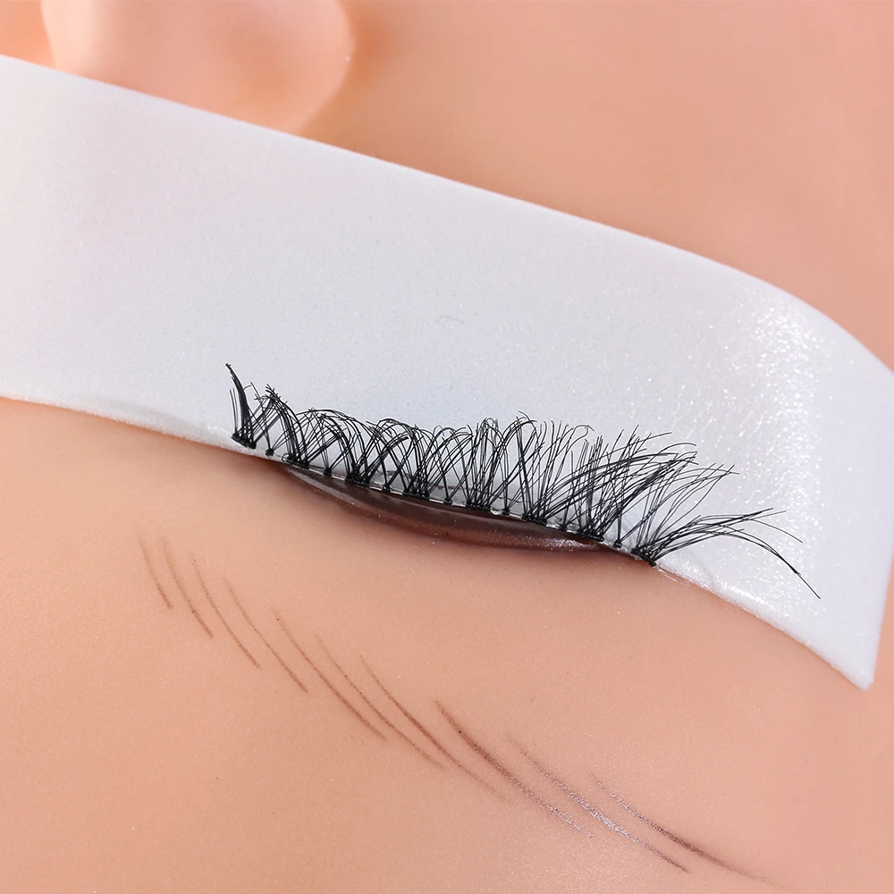 2 5cm 5m Foam Sponge Eye Lash Patch Medical Eyelash Extension Sticker