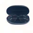 Great quality portable neoprene glasses case with custom logo