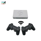 Comfortable new design mini arcade games console with manufacturer price