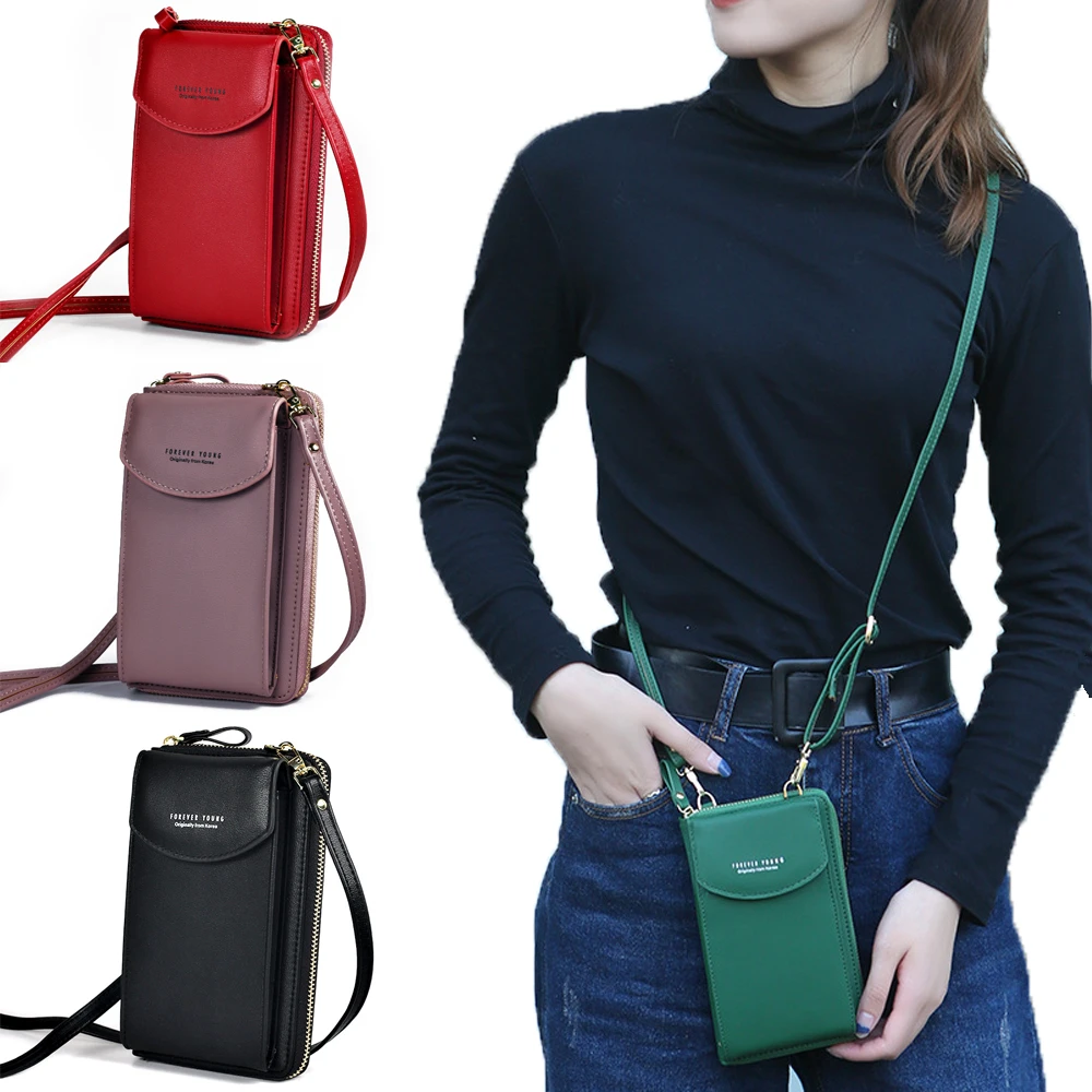 Hadiyah Factory Amazon eBay HOT SALE messenger bags wholesale High Quality Fashion Lady Mobile Phone Cosmetic Messenger Bag
Hadiyah Factory Amazon eBay HOT SALE messenger bags wholesale High Quality Fashion Lady Mobile Phone Cosmetic Messenger Bag