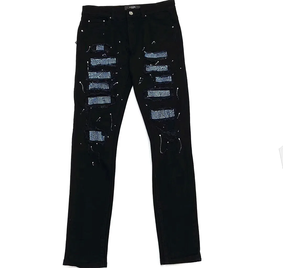2021 trends men blue slim denim trousers cotton stretch fashion plus size 28-38 skinny jeans pants top quality
2021 trends men blue slim denim trousers cotton stretch fashion plus size 28-38 skinny jeans pants top quality