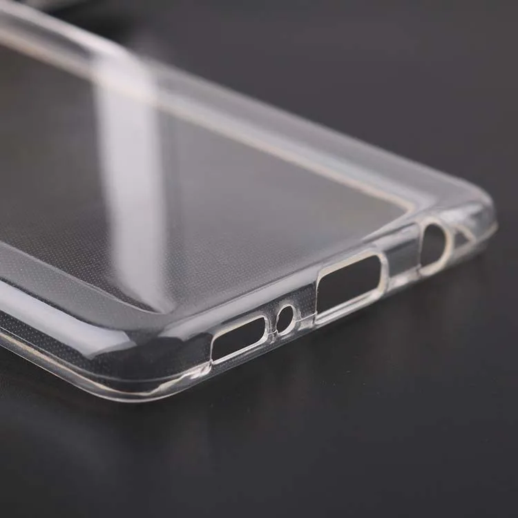 New Fashion 1.0mm Thickness Soft TPU Transparent Clear Cell Mobile Phone Back Cover Case for Xiaomi F2 Max 3 10 Pro, Accept customized
New Fashion 1.0mm Thickness Soft TPU Transparent Clear Cell Mobile Phone Back Cover Case for Xiaomi F2 Max 3 10 Pro, Accept customized