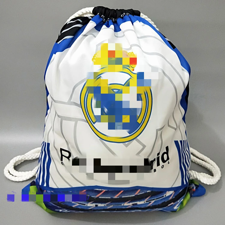 2022 Qatar World Cup Football team Gift Fan souvenir Football back bag Football training backpack
2022 Qatar World Cup Football team Gift Fan souvenir Football back bag Football training backpack