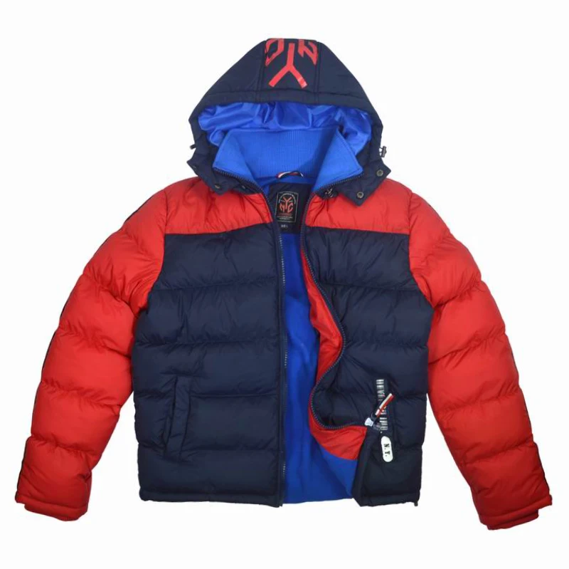 first down jacket