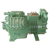 semi-hermetic refrigeration compressor to fit bitzer 4DC-5.2 R22 condensing units