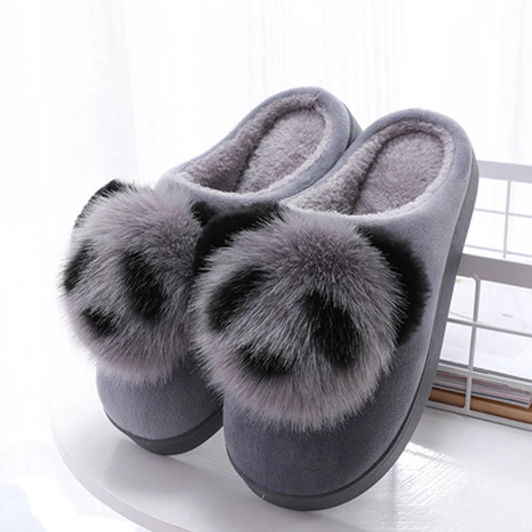 2020 Ladies Casual And Fashion Style New Trend Cheap Wholesale Shoes Cute Panda Animal Antiskid Slippers For Women
2020 Ladies Casual And Fashion Style New Trend Cheap Wholesale Shoes Cute Panda Animal Antiskid Slippers For Women