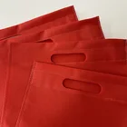 Non Woven Bag Cheap Durable Eco Friendly Non Woven Bag With Custom Logo