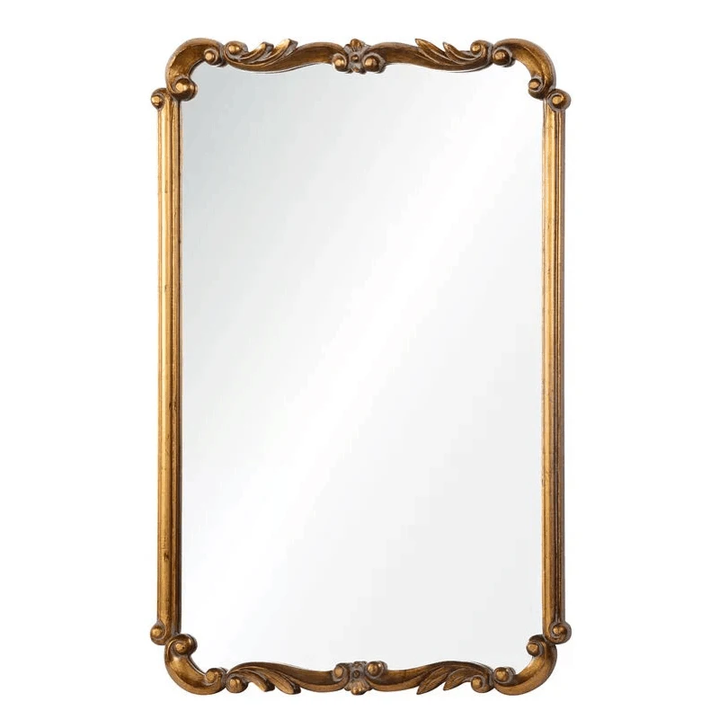 European-style full-body european-style clothing shop wall hanging bedroom mirror decorative mirror, Avaliable
European-style full-body european-style clothing shop wall hanging bedroom mirror decorative mirror, Avaliable
