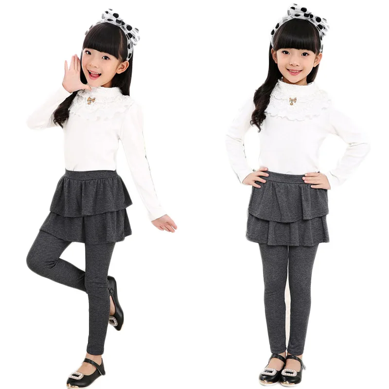 2021 new spring and autumn children's wear spring and autumn girls skirt trousers stretch trousers girls skirt children's wear
2021 new spring and autumn children's wear spring and autumn girls skirt trousers stretch trousers girls skirt children's wear