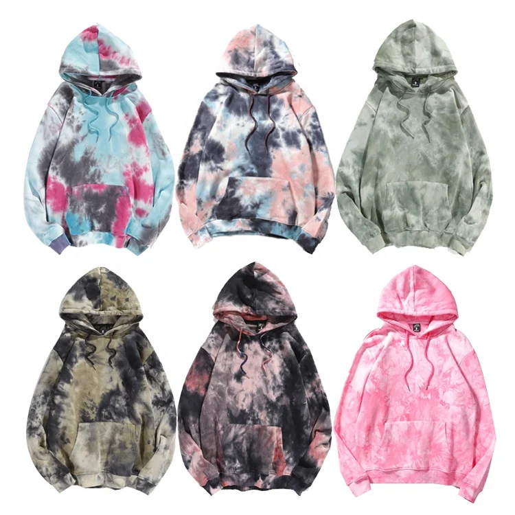 Wholesale High Quality Neutral Oversize Pullover Tie-dye Hoodie Sweatshirts Mens Hoodies
Wholesale High Quality Neutral Oversize Pullover Tie-dye Hoodie Sweatshirts Mens Hoodies