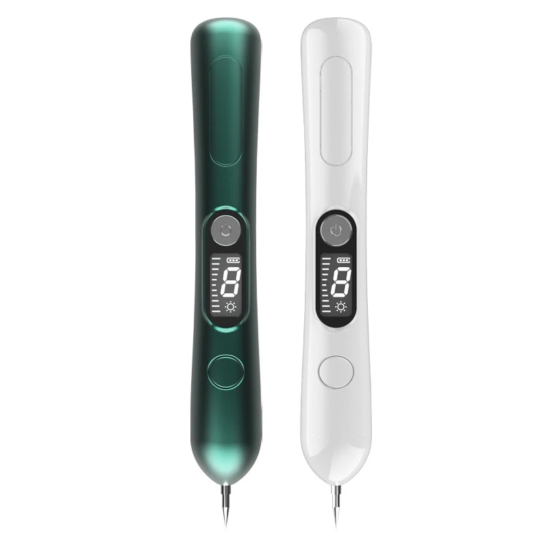 2020 Best Selling Personal Care Products Mini Plasma Mole Remover Pen Beauty Monster Plasma Pen, White/green
2020 Best Selling Personal Care Products Mini Plasma Mole Remover Pen Beauty Monster Plasma Pen, White/green