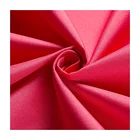 Manufacturers provide quality solid color 300D PU coated oxford fabric