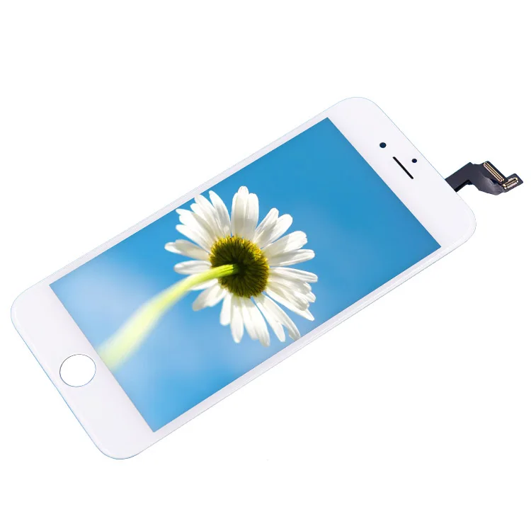 HQ factory wholesale LCD for iphone 6 6s 7 8 plus LCD display touch screen, Black white
HQ factory wholesale LCD for iphone 6 6s 7 8 plus LCD display touch screen, Black white