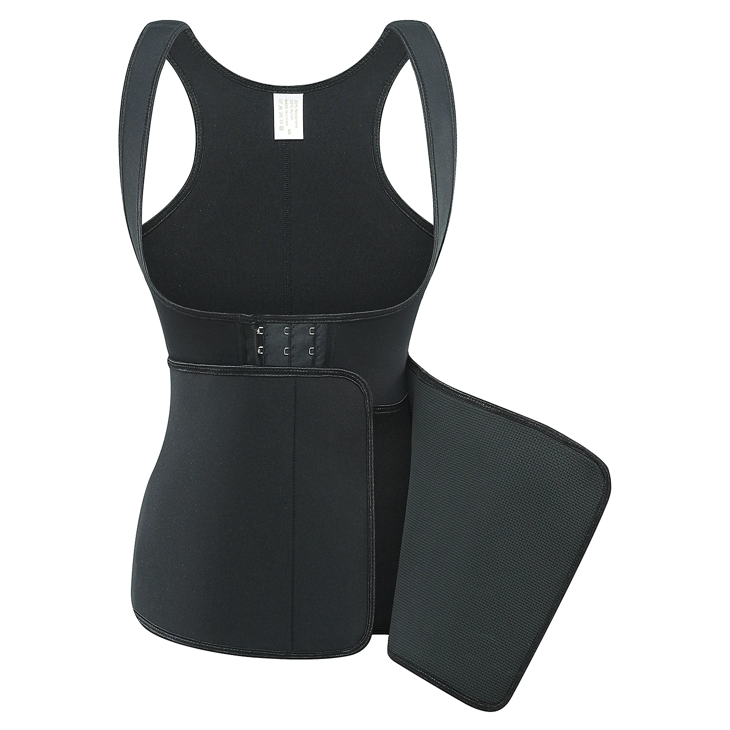 Wholesales fajas Body Shaper Waist Trainer Vest Neoprene Slimming Waist Trainer Shapewear, Black,rose red,blue,purple,mint
Wholesales fajas Body Shaper Waist Trainer Vest Neoprene Slimming Waist Trainer Shapewear, Black,rose red,blue,purple,mint