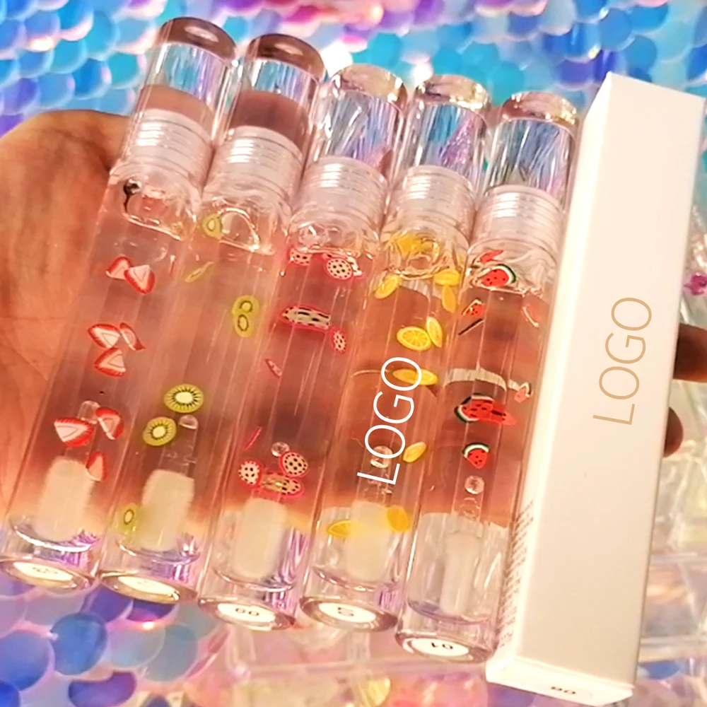 Fruit Flavor hydrating vegan smooth flavor oils for lip gloss wholesale lip oil
Fruit Flavor hydrating vegan smooth flavor oils for lip gloss wholesale lip oil