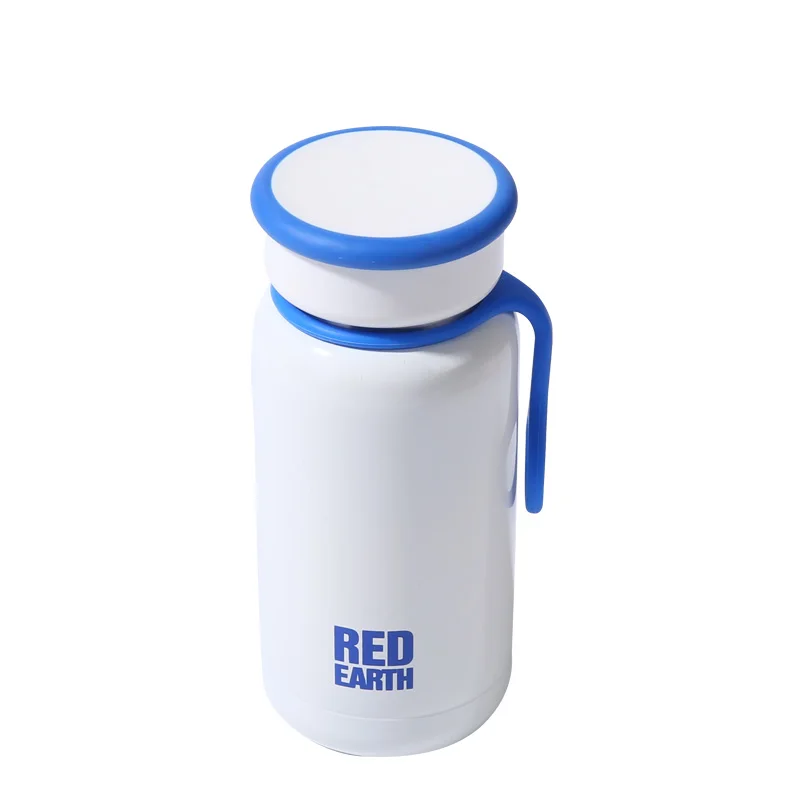 GiNT 220ML New Design Top Selling Vacuum Cup Stainless Steel 316 Thermal Water Bottle for Water Drinking, Customized colors acceptable
GiNT 220ML New Design Top Selling Vacuum Cup Stainless Steel 316 Thermal Water Bottle for Water Drinking, Customized colors acceptable