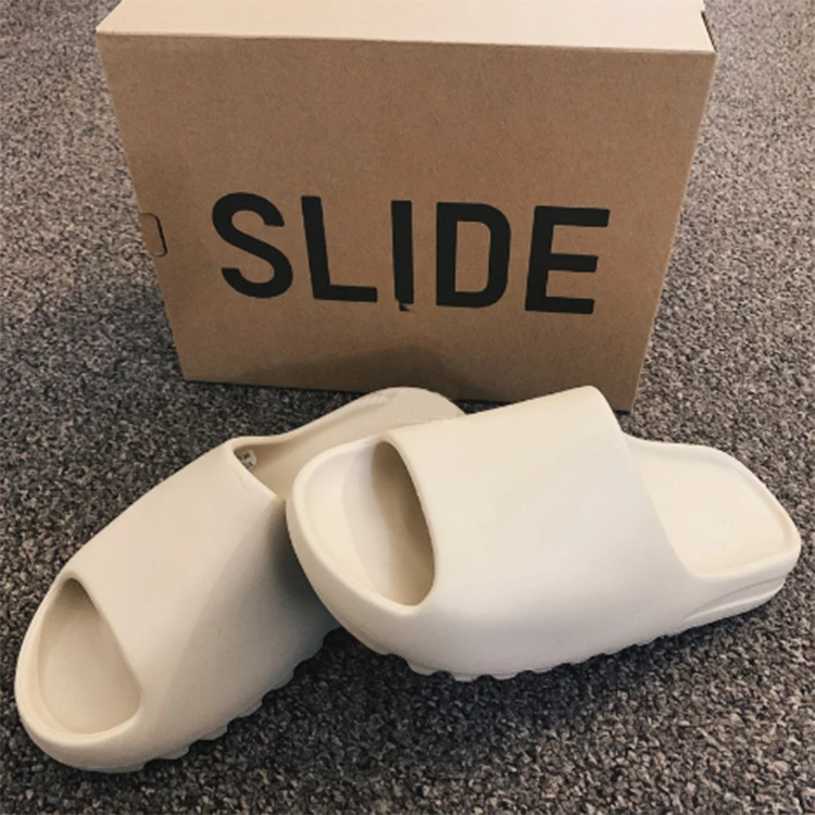 Custom Designed Sunmmer Outdoor Sandals Women Eva Yeezy Slides Indoor Black Mens Yeezy Slides, Customized color
Custom Designed Sunmmer Outdoor Sandals Women Eva Yeezy Slides Indoor Black Mens Yeezy Slides, Customized color