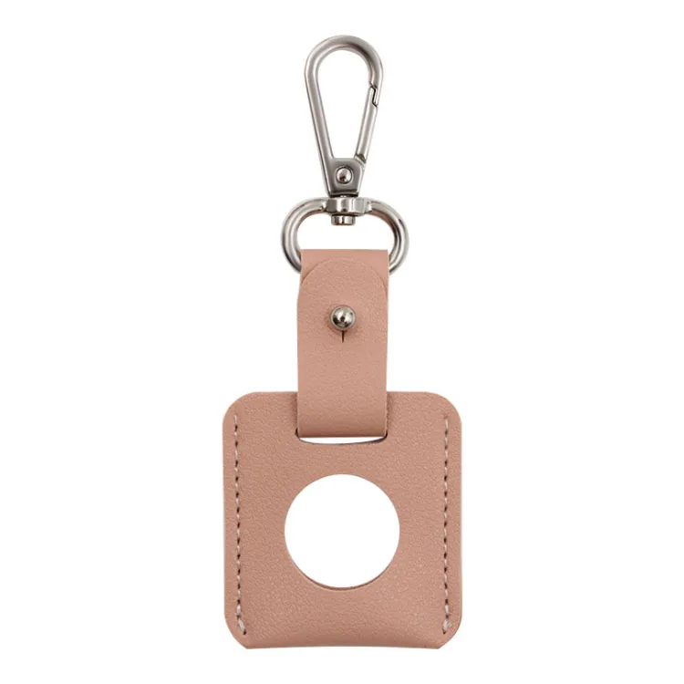 New Style Pet Airtag Case Low MOQ Custom Anti-lost Locator Tracker Cases Protective Cover Airtags Case With Keychain, Mutil-color
New Style Pet Airtag Case Low MOQ Custom Anti-lost Locator Tracker Cases Protective Cover Airtags Case With Keychain, Mutil-color