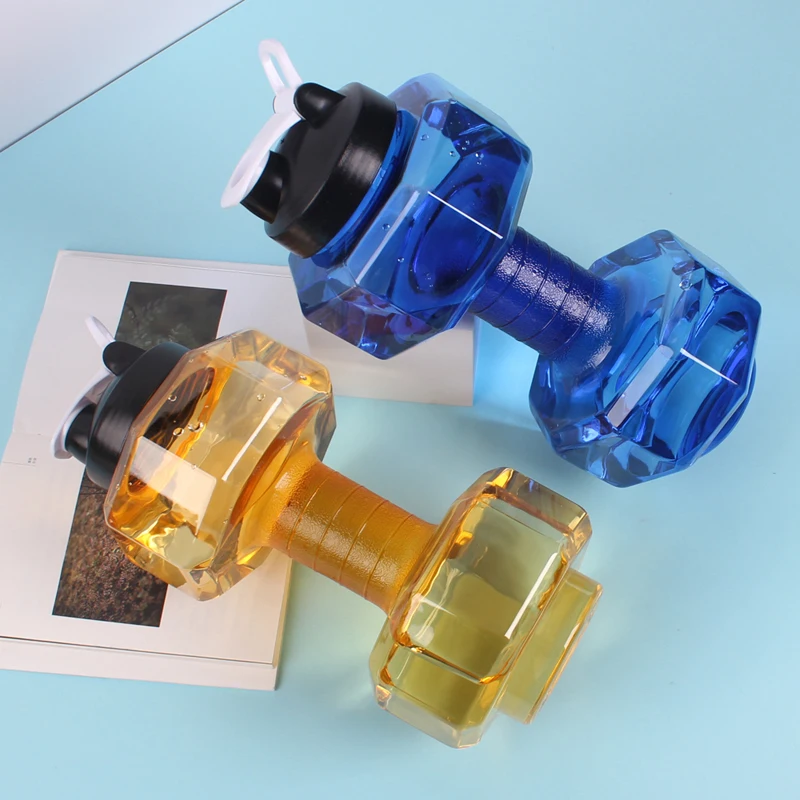 Top sponsor listing Sports Running Gym Portable Adjustable Fitness Filled Dumbbell Water Bottle for Men Women Training 2.2L
Top sponsor listing Sports Running Gym Portable Adjustable Fitness Filled Dumbbell Water Bottle for Men Women Training 2.2L