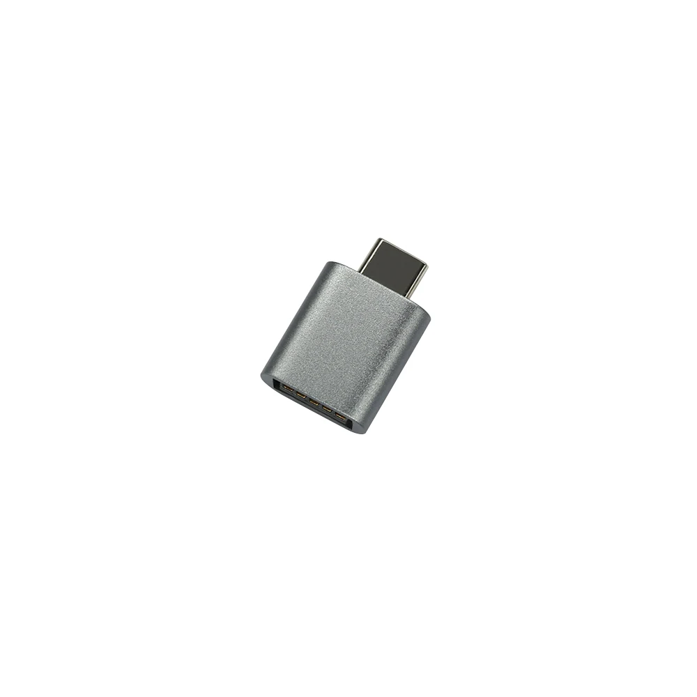 Amazon Hot Sales USB to Type-C Connector Adapter USB C Adapter to USB 3.0 Supporting OTG for Samsung Galaxy S, Gold/silver/grey/customized
Amazon Hot Sales USB to Type-C Connector Adapter USB C Adapter to USB 3.0 Supporting OTG for Samsung Galaxy S, Gold/silver/grey/customized