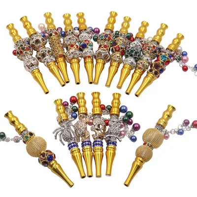 D0426 Factory Wholesale Mouth Tip Hookah Tips Cigarette Holders Handmade Mouth Tips Hookah Nozzle, Custom color
D0426 Factory Wholesale Mouth Tip Hookah Tips Cigarette Holders Handmade Mouth Tips Hookah Nozzle, Custom color