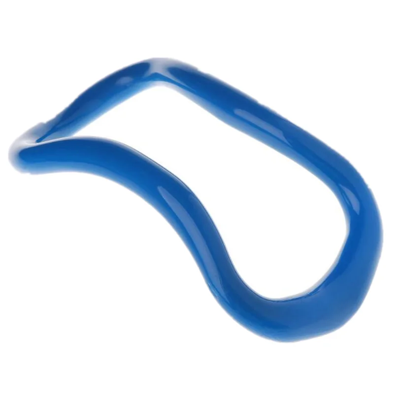 Bodybuilding Exercise Yoga Circle Home Fitness Equipment Fascia Massage Workout Pilates Yoga Stretch Ring
Bodybuilding Exercise Yoga Circle Home Fitness Equipment Fascia Massage Workout Pilates Yoga Stretch Ring