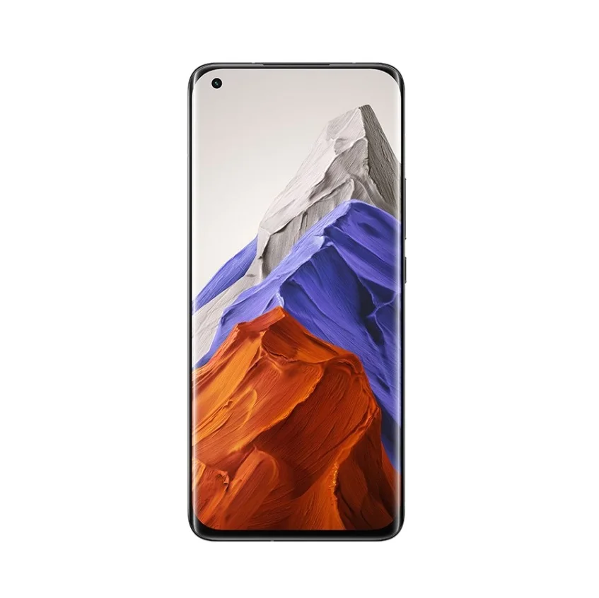 Hot Selling 5G Mobile Phone Xiaomi Mi 11 Pro NFC 8GB+256GB 5000mAh Big Battery AMOLED Smartphone
Hot Selling 5G Mobile Phone Xiaomi Mi 11 Pro NFC 8GB+256GB 5000mAh Big Battery AMOLED Smartphone