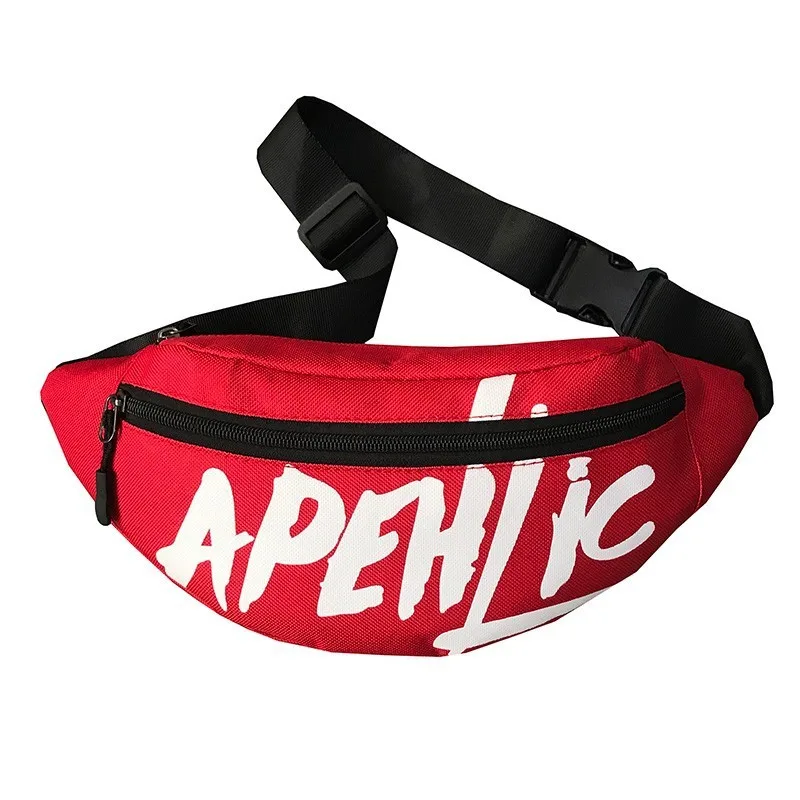 Running waist bag fashion women fanny pack unisex chest shoulder bags for men, 4 colors for choose/customized color
Running waist bag fashion women fanny pack unisex chest shoulder bags for men, 4 colors for choose/customized color