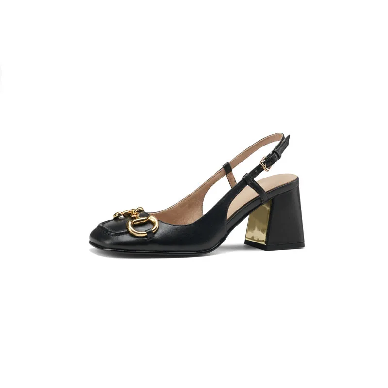 luxury lady custom Horsebit buckle square toe shoes white high heels women's pumps, Customized color
luxury lady custom Horsebit buckle square toe shoes white high heels women's pumps, Customized color