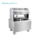 Baking shop 1.5s per cut sponge cake slicer cutter machine with CE