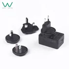 Over-current protection USB ac to dc power adapter 5V 2A 10W