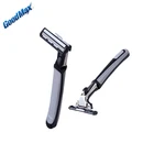 Attractive Price New Type Disposable Wholesale Hair Security Razor Blades