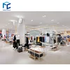 china merchandise customized high quality names of shops for clothes shop fitting
