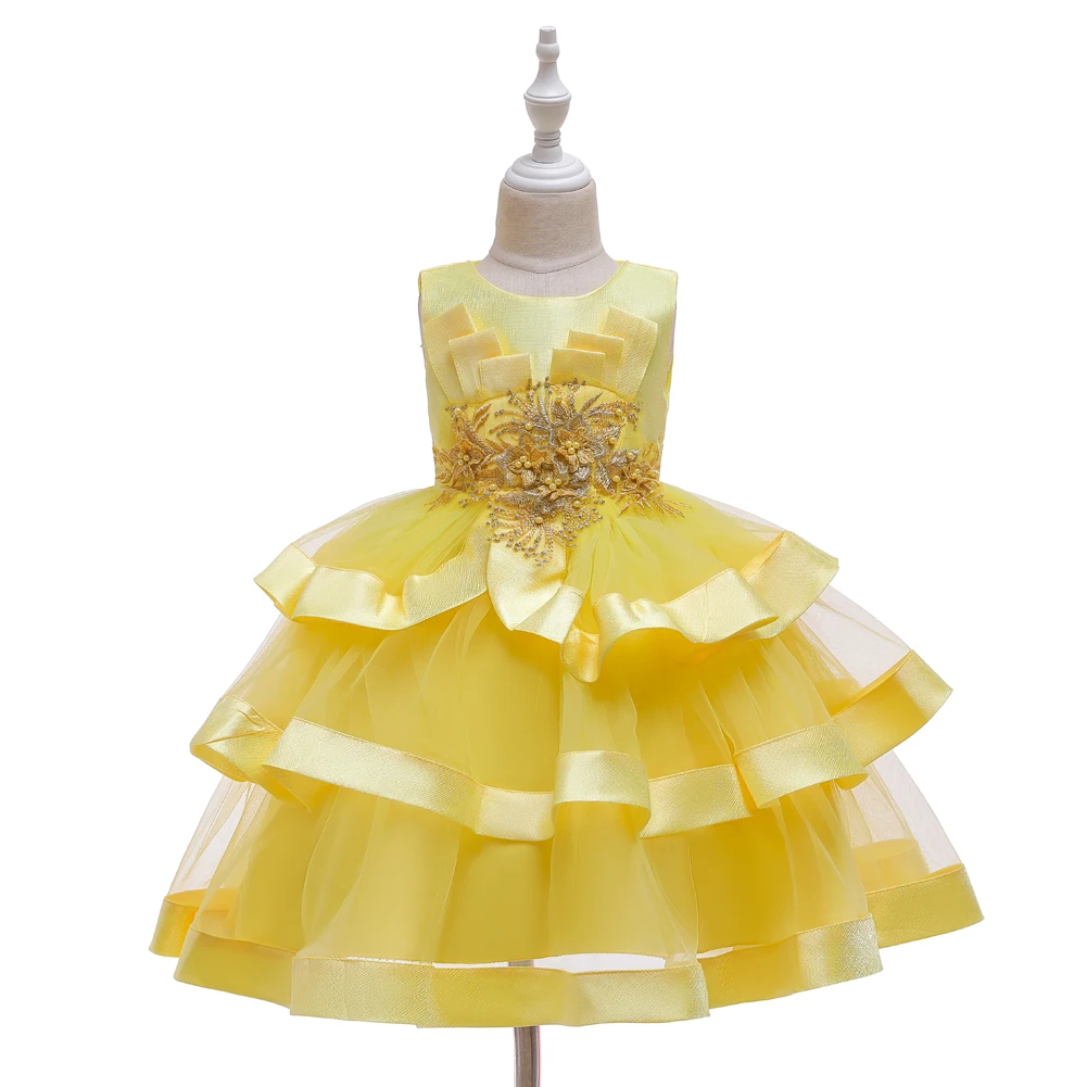 Factory direct 2020 cotton baby girls' dresses party dress new design girls Clothing dresses, Various colors
Factory direct 2020 cotton baby girls' dresses party dress new design girls Clothing dresses, Various colors