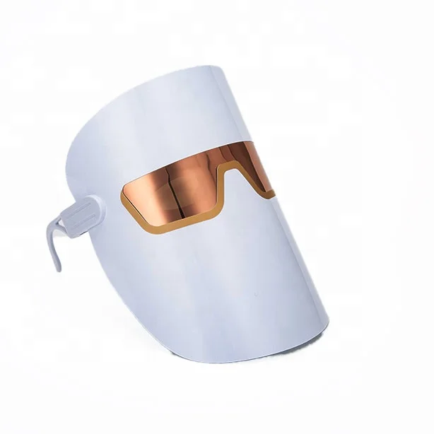 OEM Factory Wholesale Hight Quality 3 Color Facial Beauty Therapy Led Light Led Face Mask
OEM Factory Wholesale Hight Quality 3 Color Facial Beauty Therapy Led Light Led Face Mask