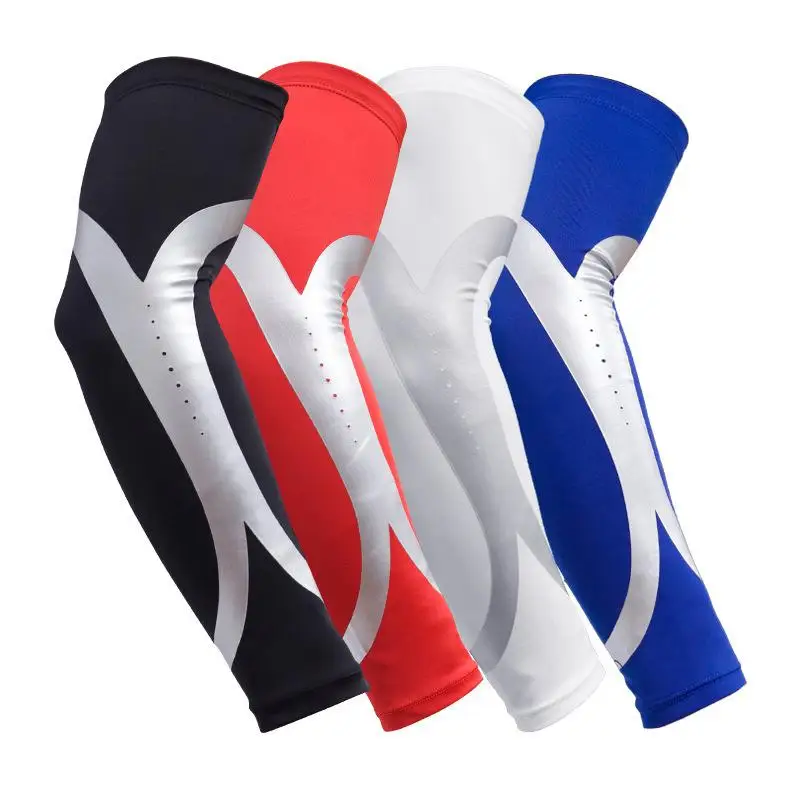 2021 hot selling ETHAN Arm Sleeves for Men or Women Basketball Golf Running Football Cycling, Black/white/red/blue
2021 hot selling ETHAN Arm Sleeves for Men or Women Basketball Golf Running Football Cycling, Black/white/red/blue