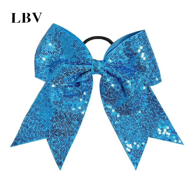 LBV Kids Accessories 8 Inch Designer Hair Accessory Bows Fashionable Sequin bow Hair Ties for Women Girls
LBV Kids Accessories 8 Inch Designer Hair Accessory Bows Fashionable Sequin bow Hair Ties for Women Girls