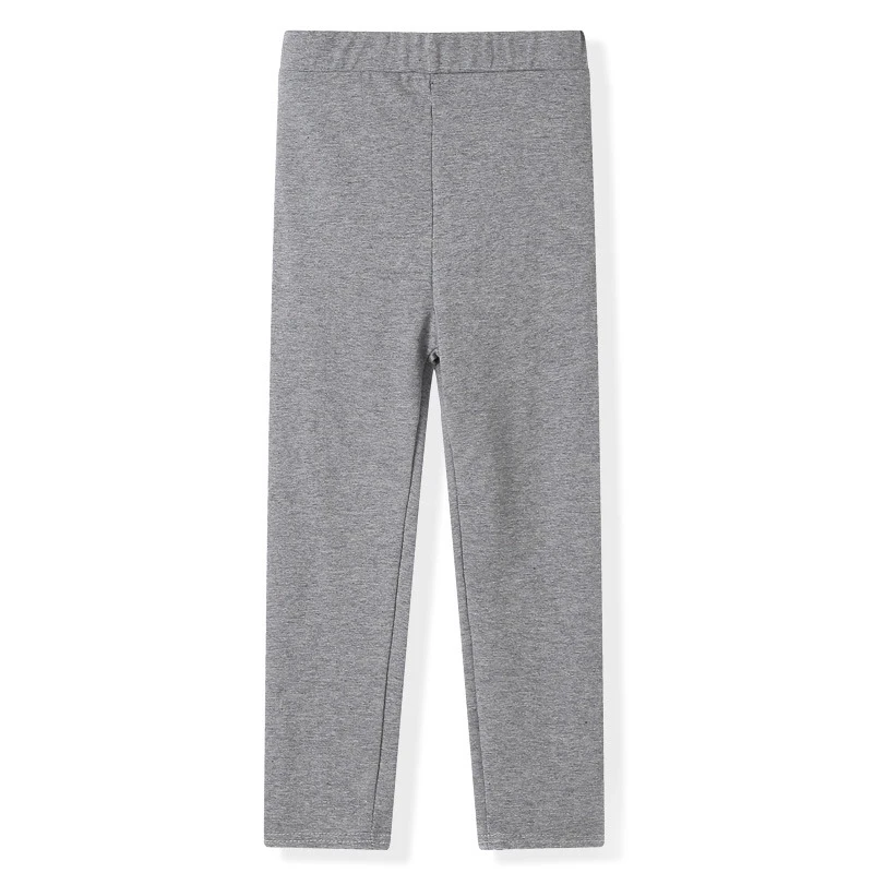 Custom Spring Autumn Girls Solid Leggings Cotton Pants Open Bottom Sweatpants, Customized color
Custom Spring Autumn Girls Solid Leggings Cotton Pants Open Bottom Sweatpants, Customized color
