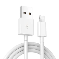 High Speed Durable Power Line Charging USB Cable Cord for iPhone XS / XS Max / XR / X / 11
High Speed Durable Power Line Charging USB Cable Cord for iPhone XS / XS Max / XR / X / 11