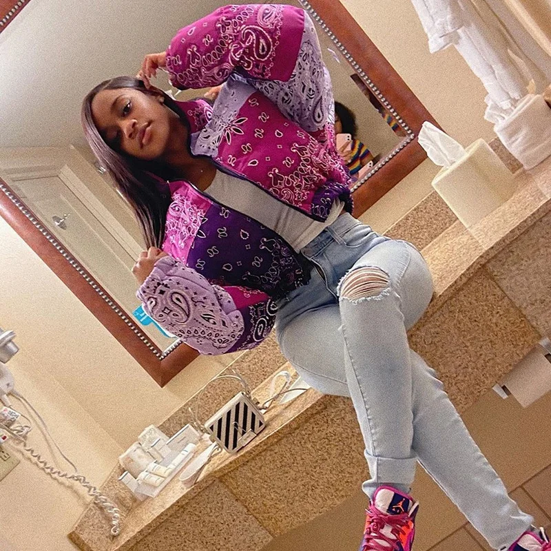 TG031Fall Puffer Bubble Crop Coats Puff Ladies Coats Women Down Coats Plus Size Winter Fashion Girls' Jack Women Bandana Jackets
TG031Fall Puffer Bubble Crop Coats Puff Ladies Coats Women Down Coats Plus Size Winter Fashion Girls' Jack Women Bandana Jackets