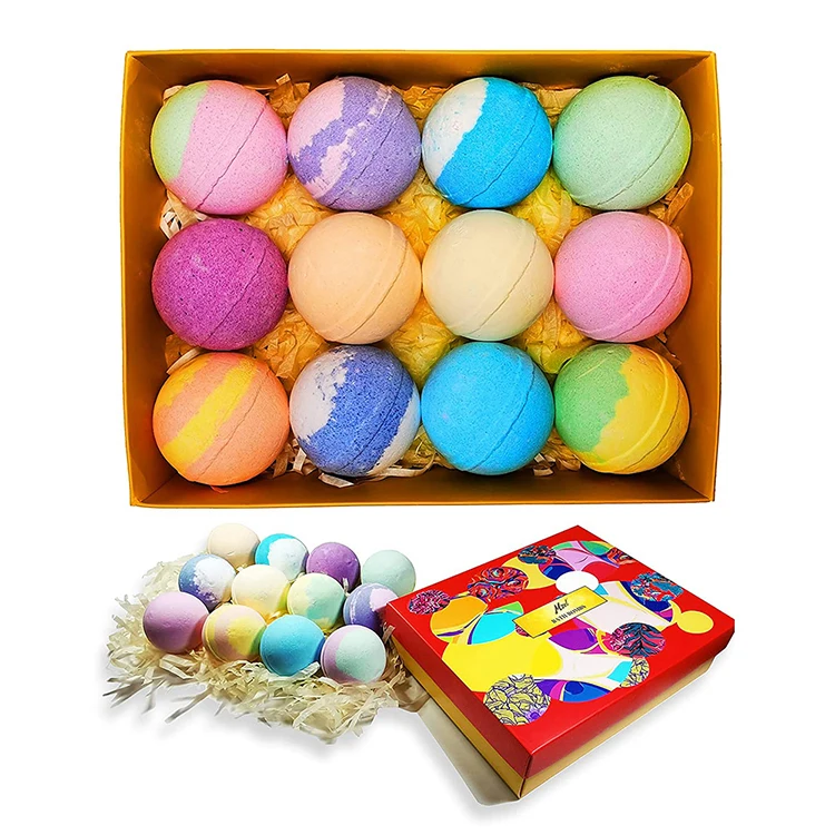 Best selling Premium Essential oil packaging Adult Scented bath bombs Bath bomb gift box
Best selling Premium Essential oil packaging Adult Scented bath bombs Bath bomb gift box