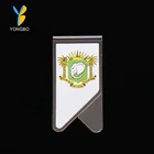 Wholesale Custom Customized Coating Paper Clips Manufactured In China