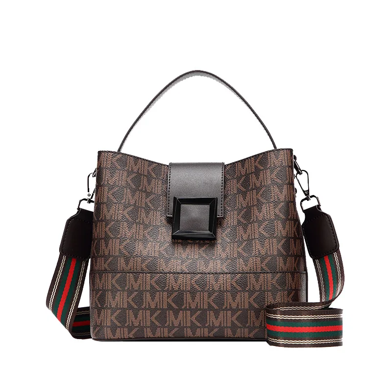 Leisure Classic women Handbags Daily Large Capacity Commuting Custom Shoulder Multi-function Cross Body Bag, Customized color
Leisure Classic women Handbags Daily Large Capacity Commuting Custom Shoulder Multi-function Cross Body Bag, Customized color