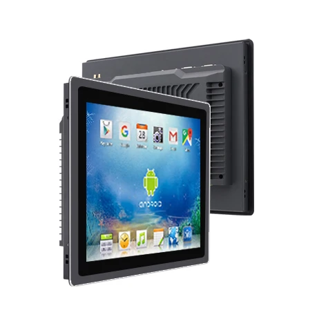 8.4 inch fanless cooling N2840 Windows i7 waterproof touch industrial pc for vending machine
8.4 inch fanless cooling N2840 Windows i7 waterproof touch industrial pc for vending machine