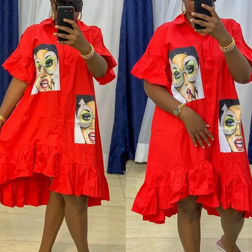 Women's t shirt Dress Casual Loose Long Tops Casual Oversized Sleeve Pullover Dress, As showed
Women's t shirt Dress Casual Loose Long Tops Casual Oversized Sleeve Pullover Dress, As showed