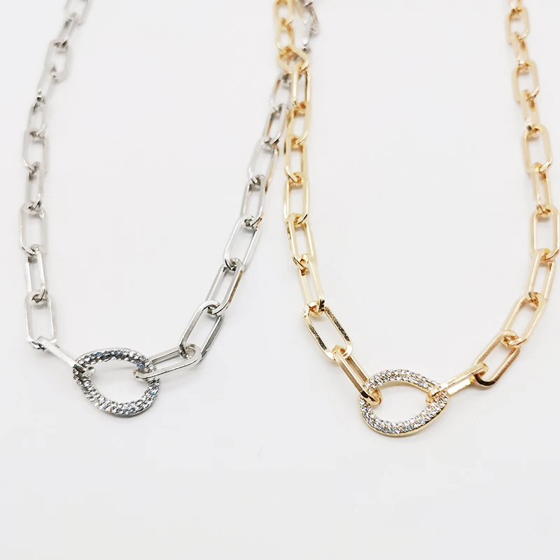 Simple crystal necklace pendant design accessory for women's necklace jewelry Creative necklace
Simple crystal necklace pendant design accessory for women's necklace jewelry Creative necklace