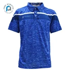 Pure Custom Outdoor Sportswear Breathable plain Polo Shirt Men's Summer Quick Short Sleeves wholesale polo Shirt men