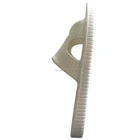 Customized design eva injection foam slippers eva foam products supplier